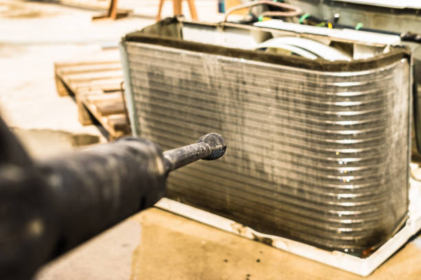 Best Emergency Air Duct Cleaning  in Tonkawa, OK