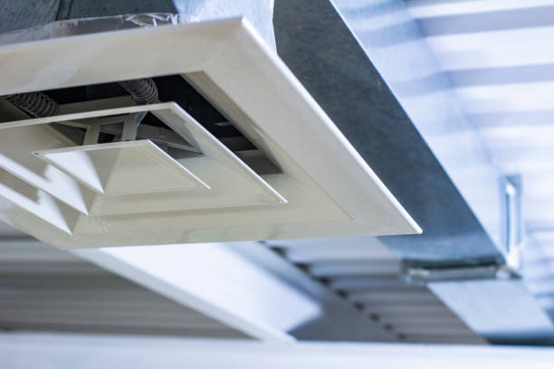 Emergency Air Duct Cleaning in OK