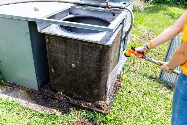  Tonkawa, OK Airduct Cleaning Pros