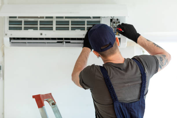 Affordable HVAC Duct Cleaning in OK