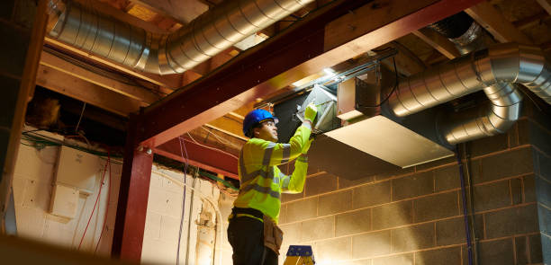 Best Air Duct Cleaning Company Near Me  in Tonkawa, OK