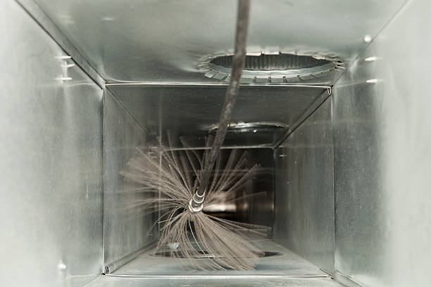 Best Dryer Vent Cleaning Services  in Tonkawa, OK