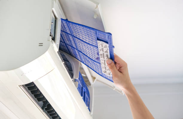 Best Air Duct Cleaning Near Me  in Tonkawa, OK