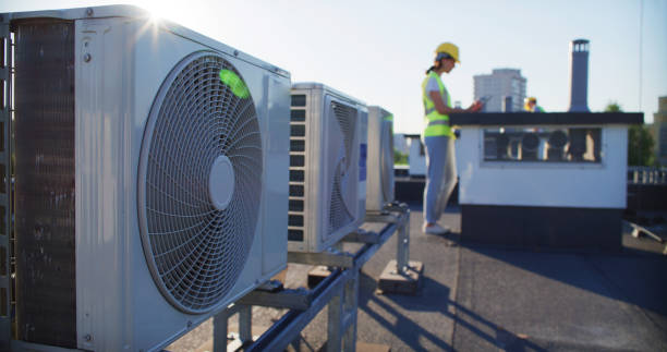 Best Air Duct Cleaning Near Me  in Tonkawa, OK